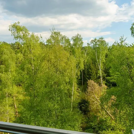 Golden Dune 100M Od Plazy Miedzyzdroje Exterior photo
