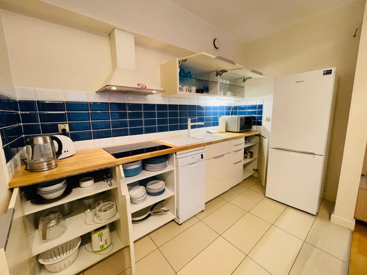 Apartment Golden Dune 100m Od Plazy *