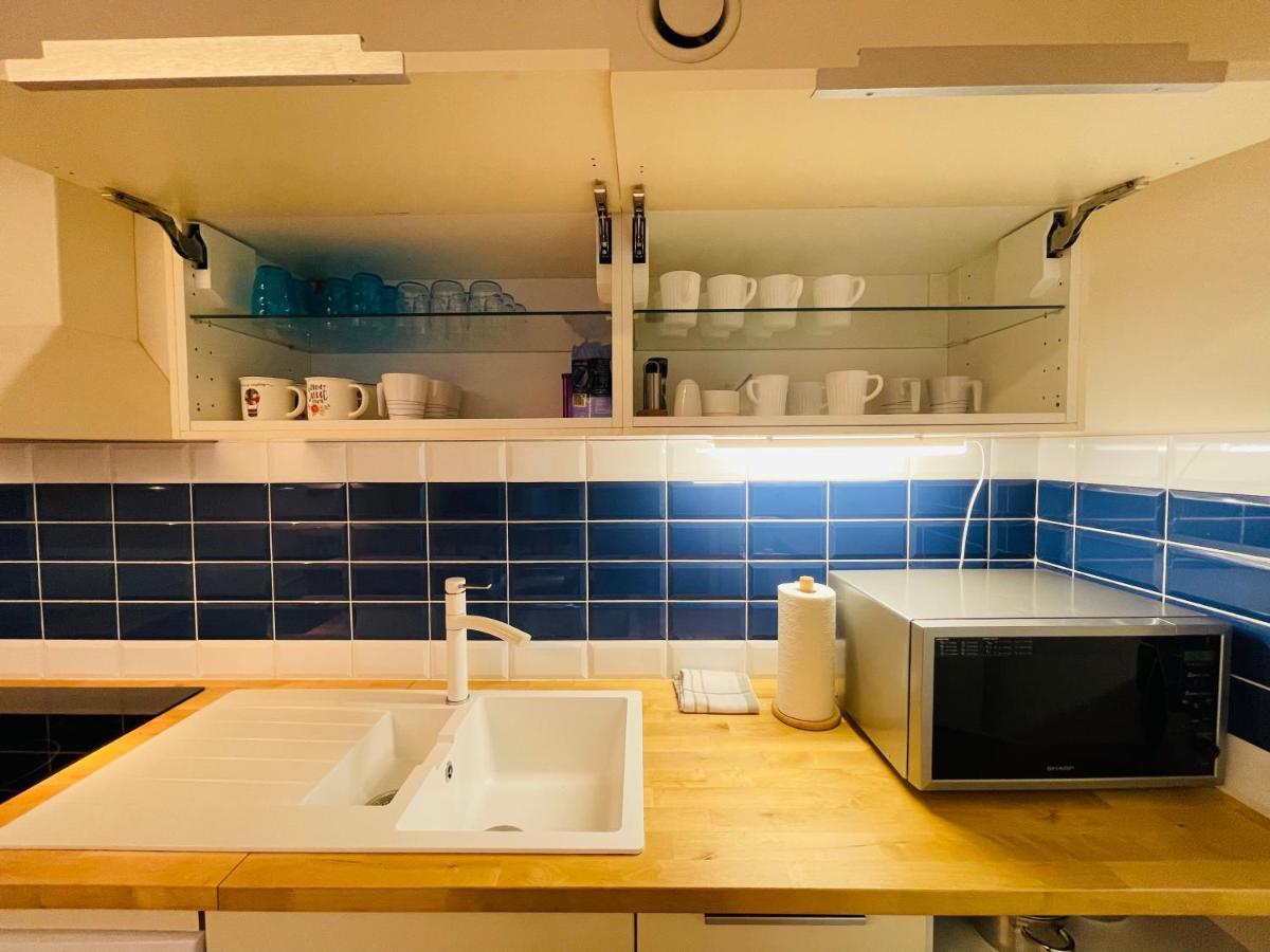 Apartment Golden Dune 100m Od Plazy