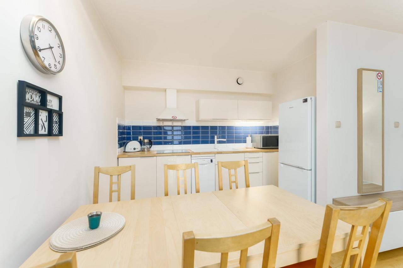 Apartment Golden Dune 100m Od Plazy *