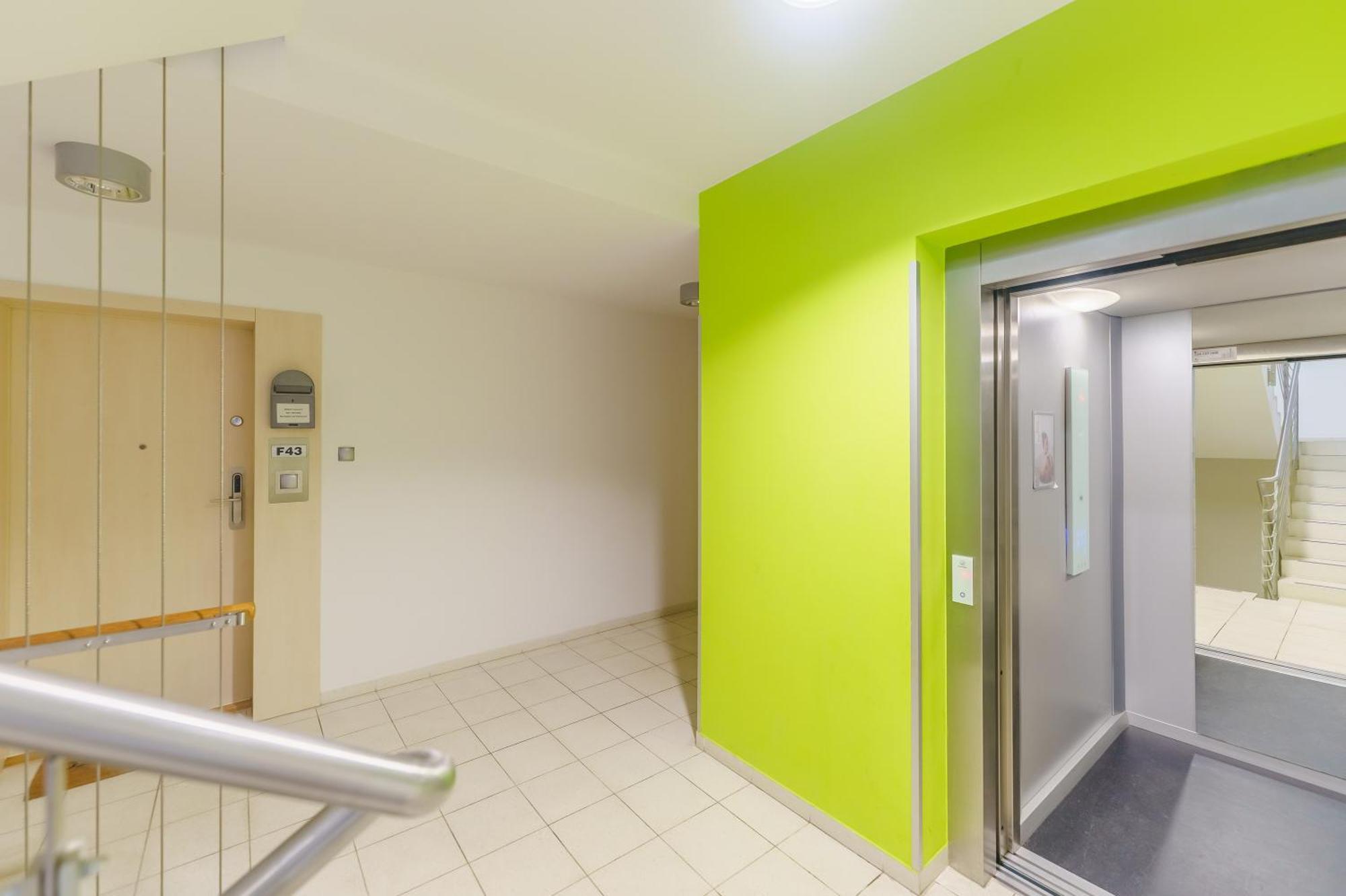 Golden Dune 100m Od Plazy Apartment Miedzyzdroje