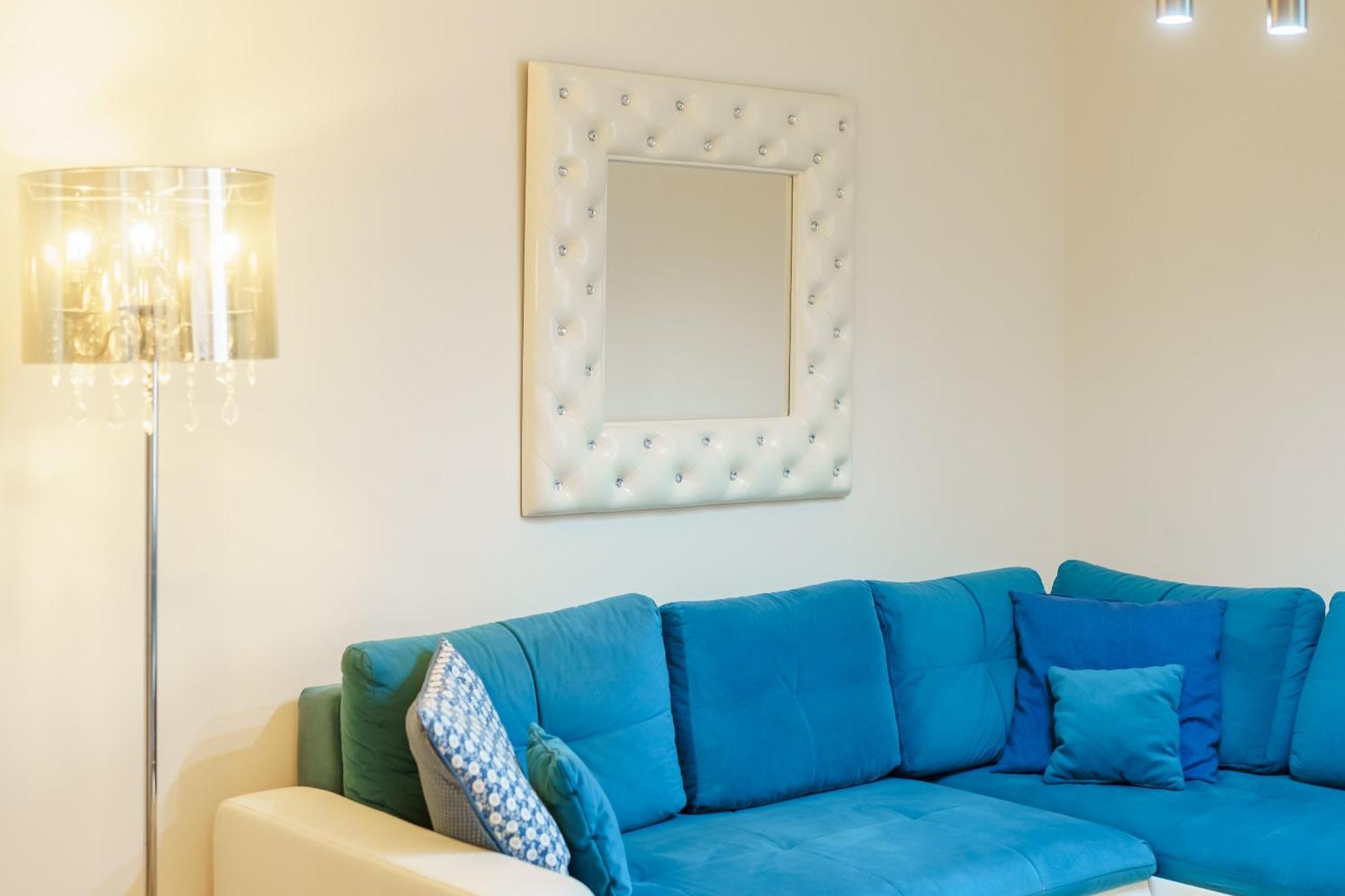 Apartment Golden Dune 100m Od Plazy
