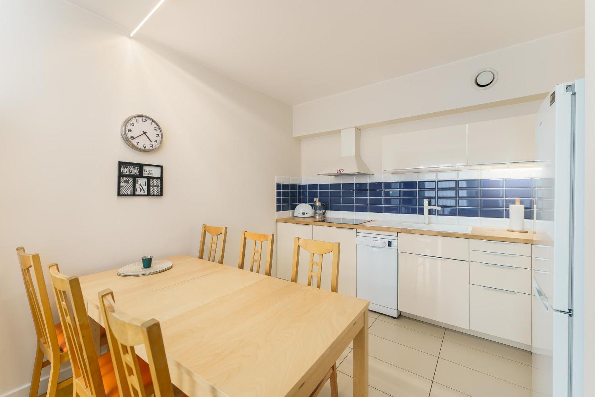 Apartment Golden Dune 100m Od Plazy