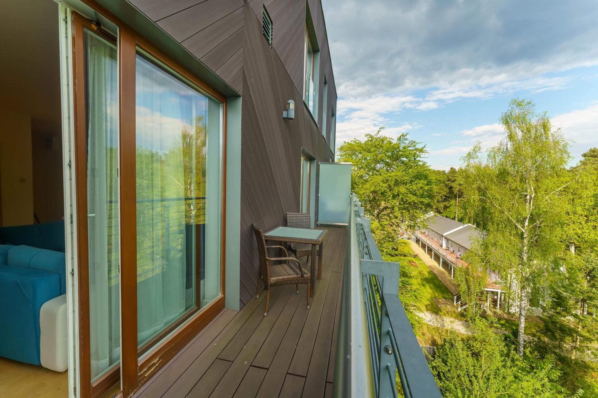 Apartment Golden Dune 100m Od Plazy *