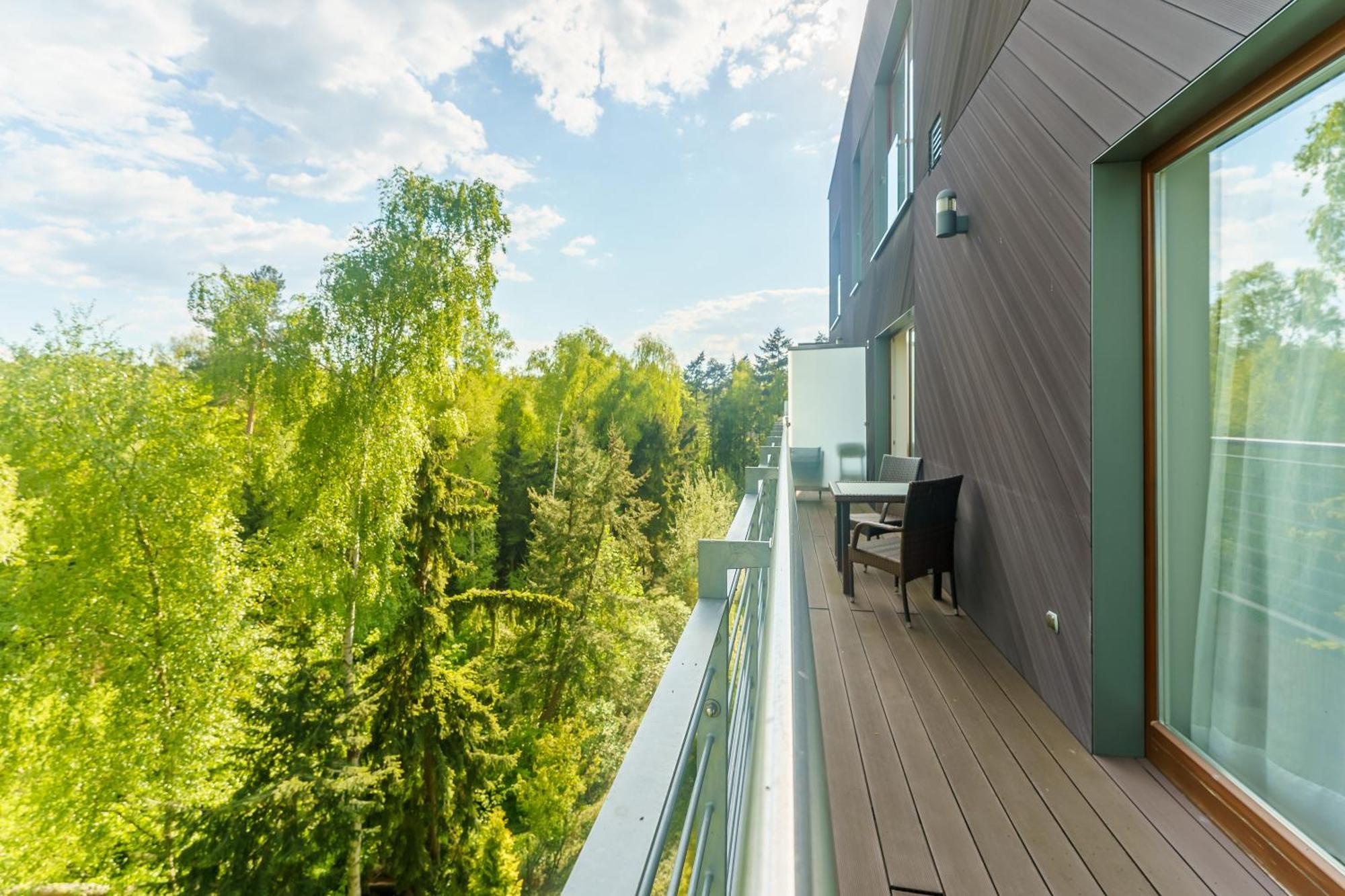 Apartment Golden Dune 100m Od Plazy *
