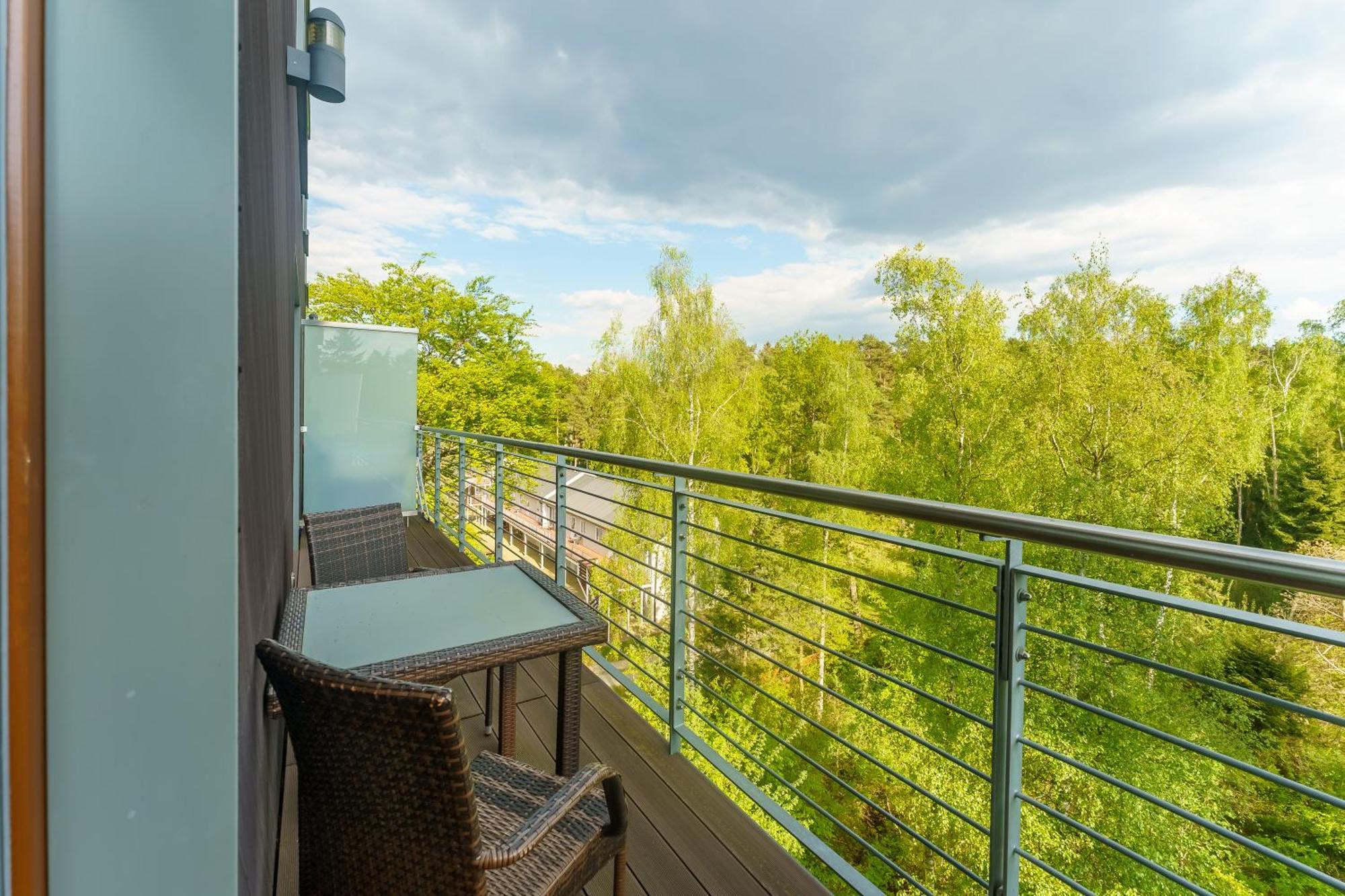 Apartment Golden Dune 100m Od Plazy *